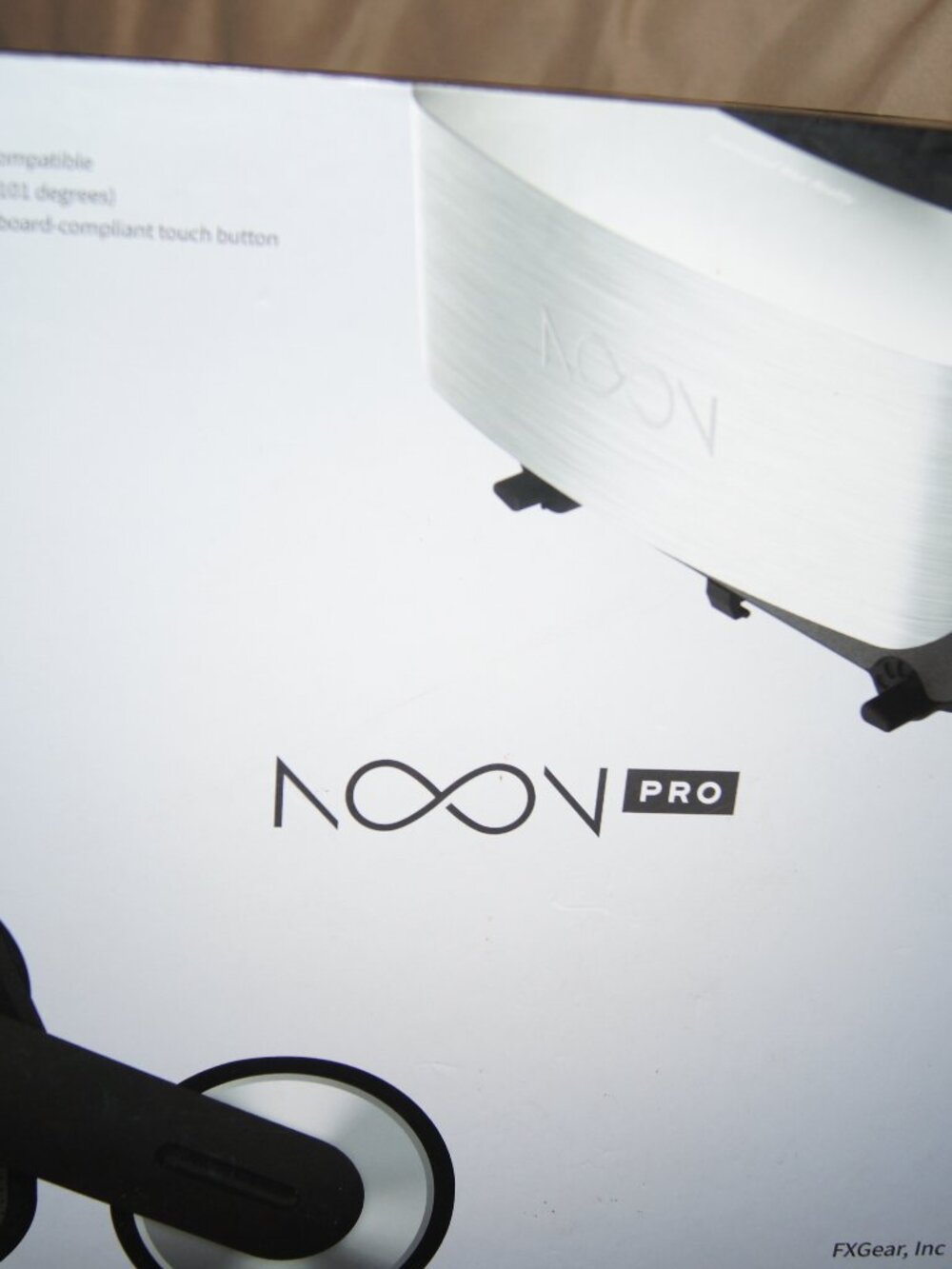 Noon Pro VR Headset